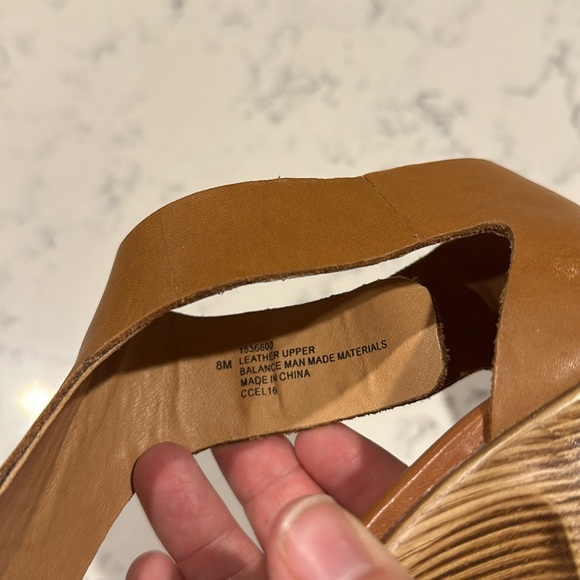 Sofft women’s heeled sandals - Picture 9 of 9